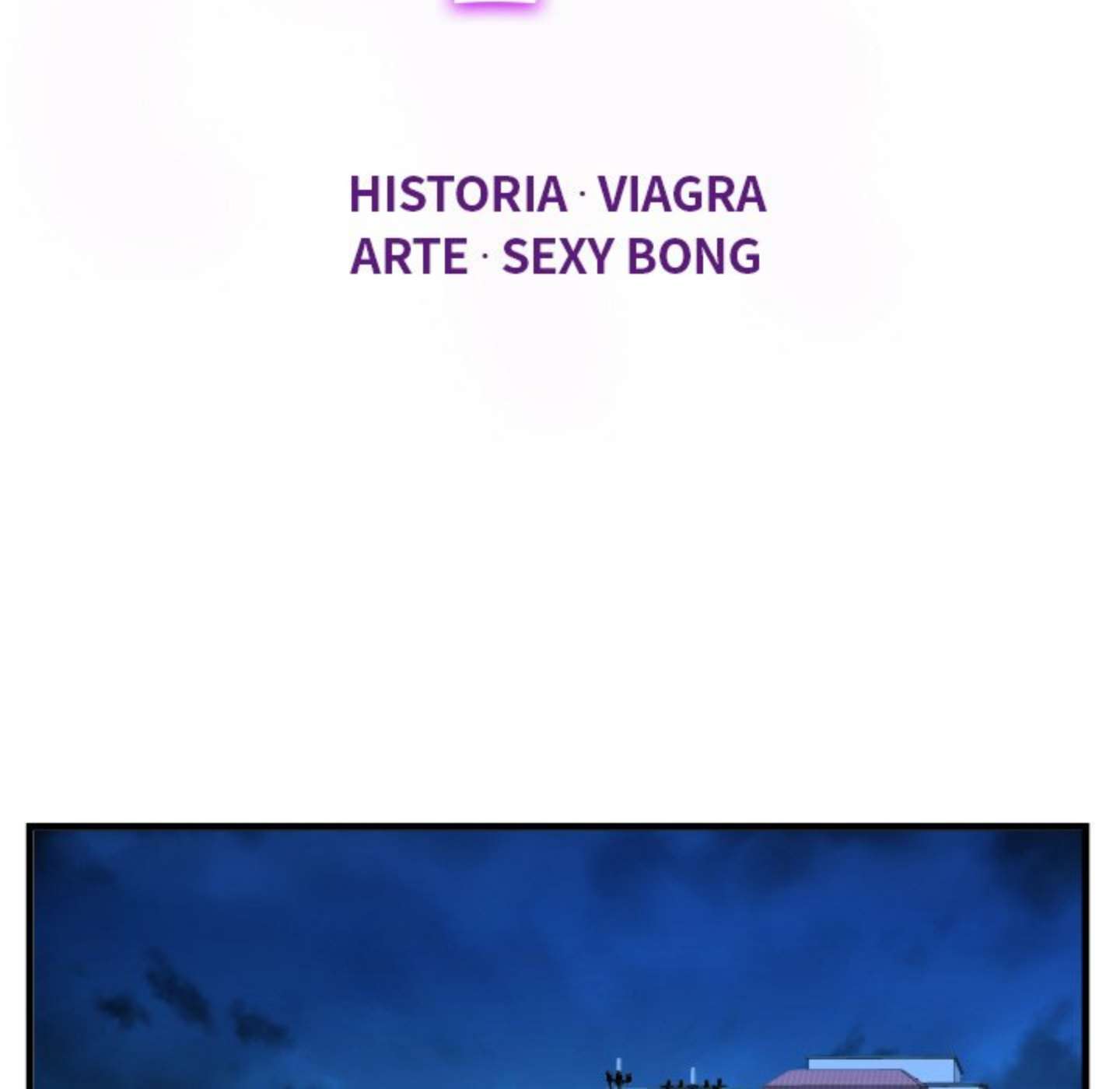 Mi casa es tu casa Capitulo 23 página 12