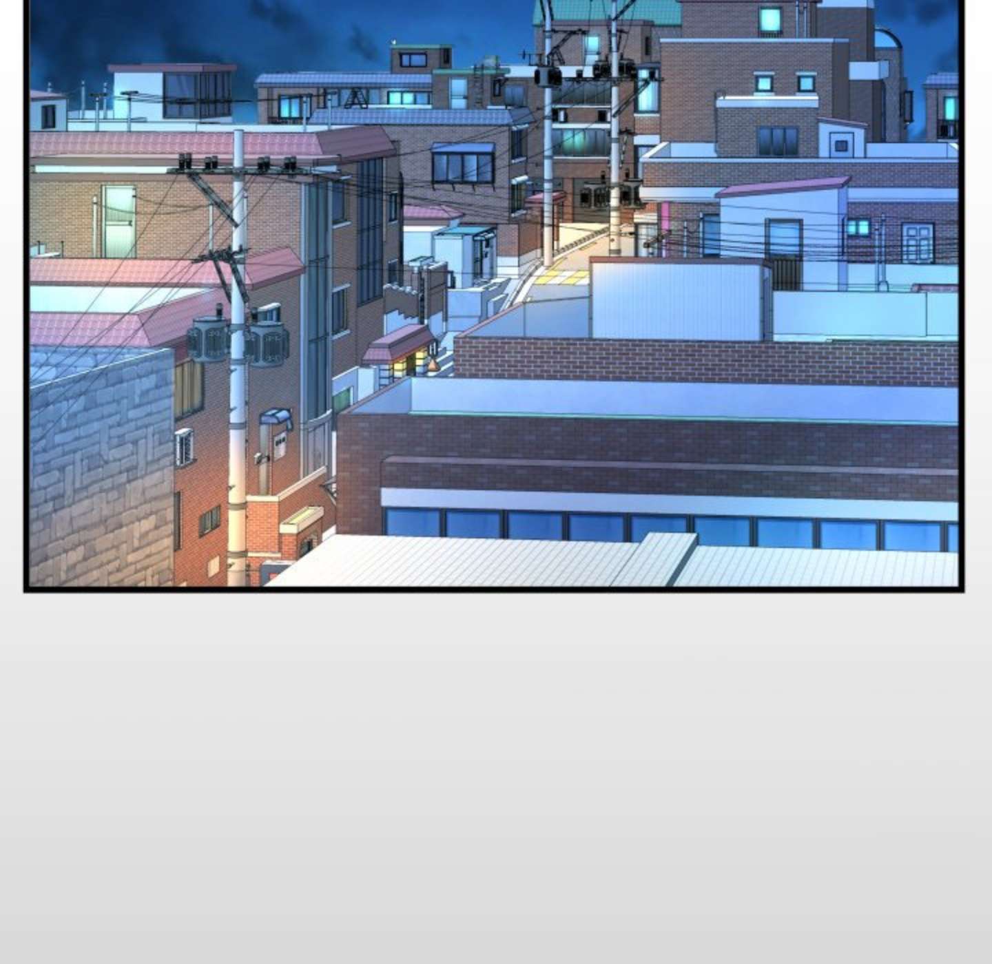 Mi casa es tu casa Capitulo 23 página 13