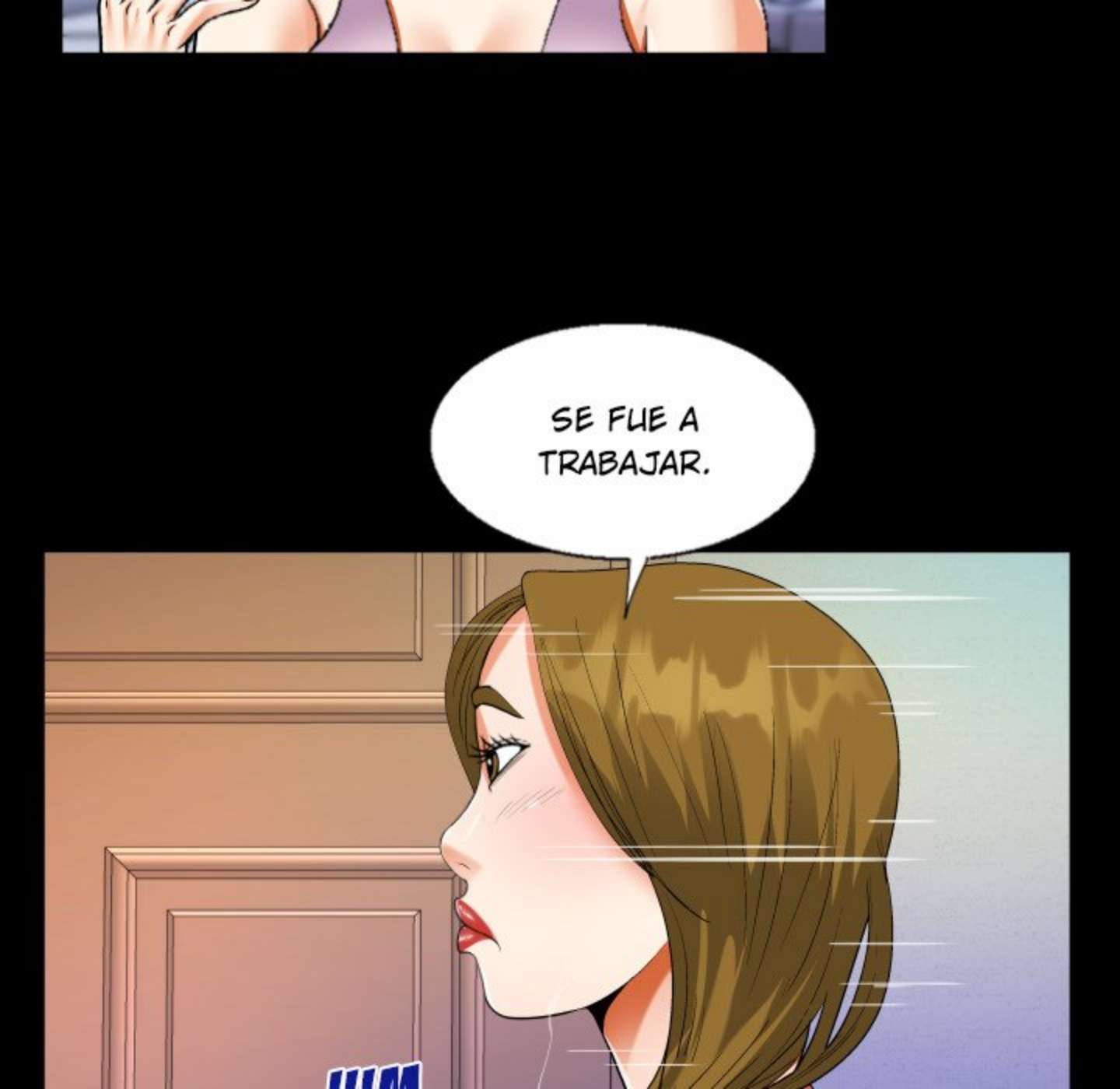 Mi casa es tu casa Capitulo 23 página 25