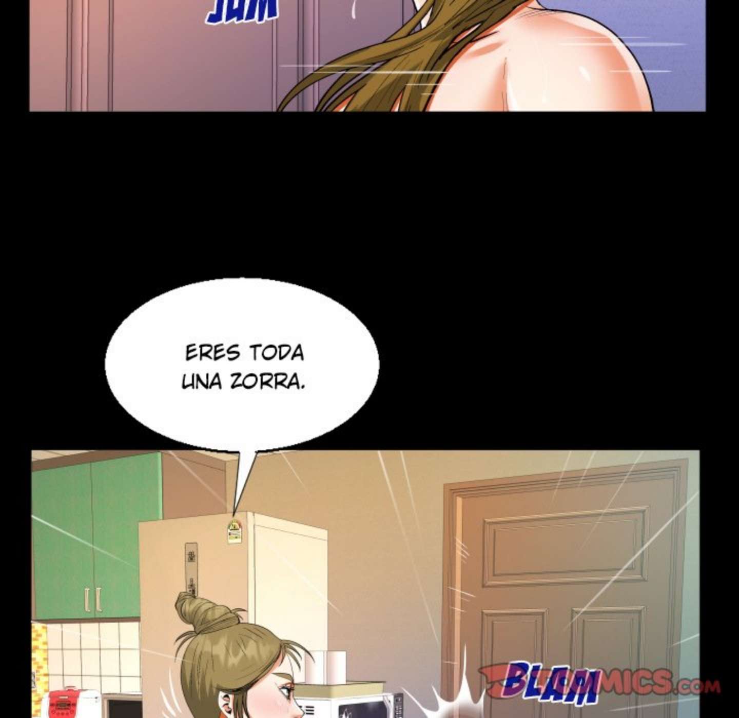 Mi casa es tu casa Capitulo 23 página 26