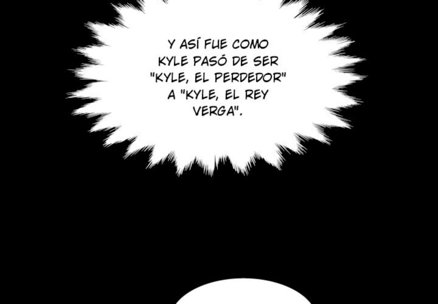 Mi casa es tu casa Capitulo 23 página 4