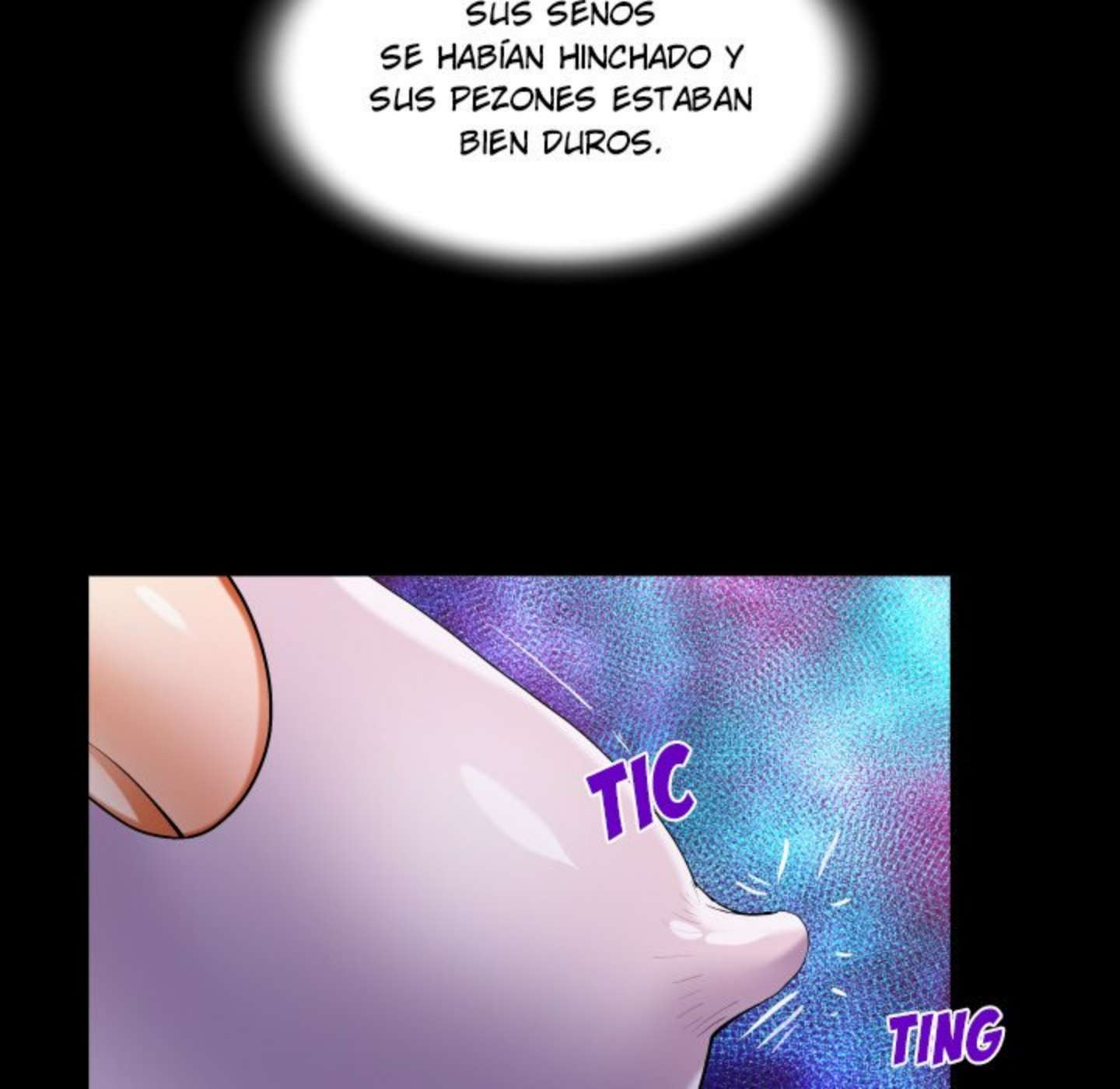 Mi casa es tu casa Capitulo 23 página 40