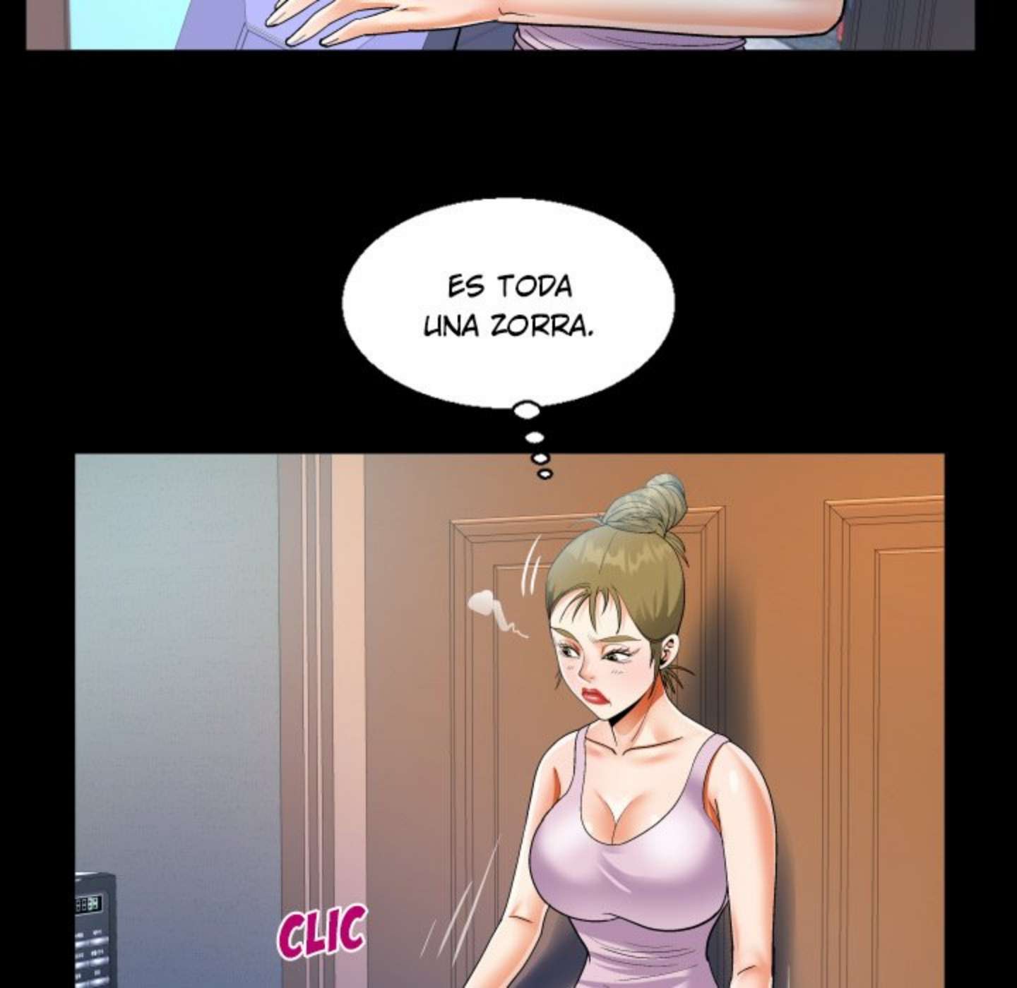 Mi casa es tu casa Capitulo 23 página 48