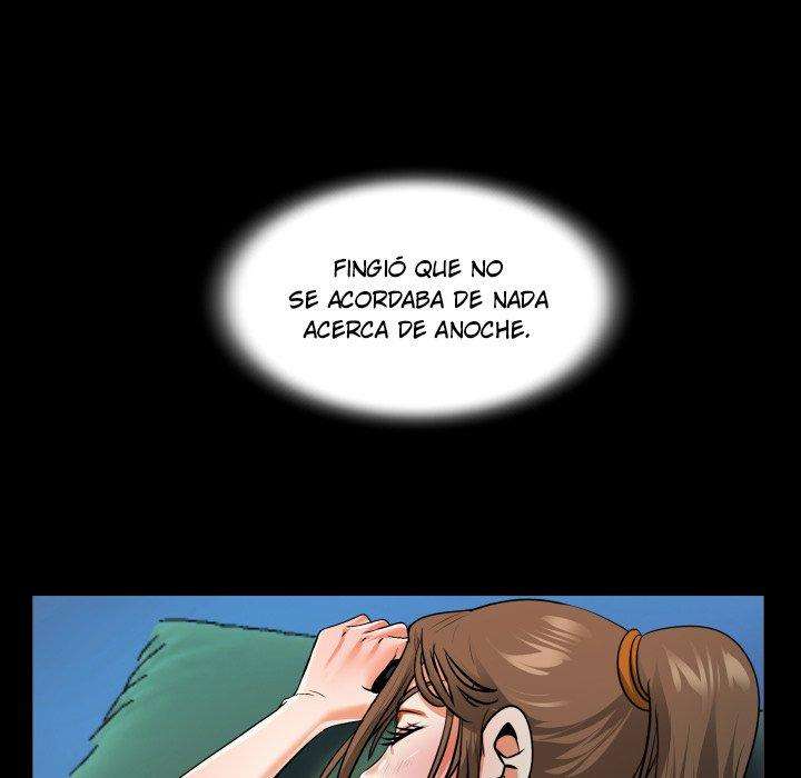 Mi casa es tu casa Capitulo 3 página 101