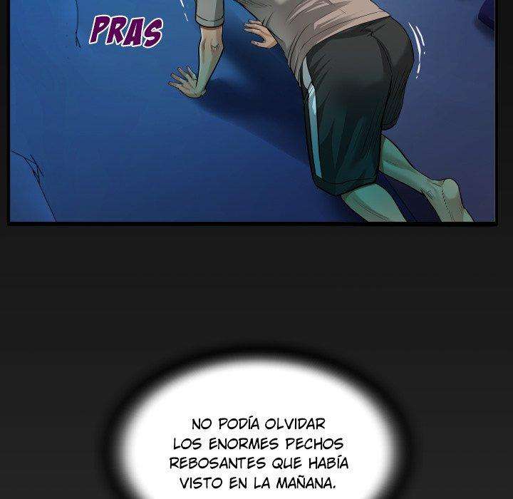 Mi casa es tu casa Capitulo 3 página 108