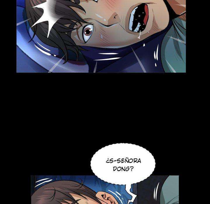 Mi casa es tu casa Capitulo 3 página 25