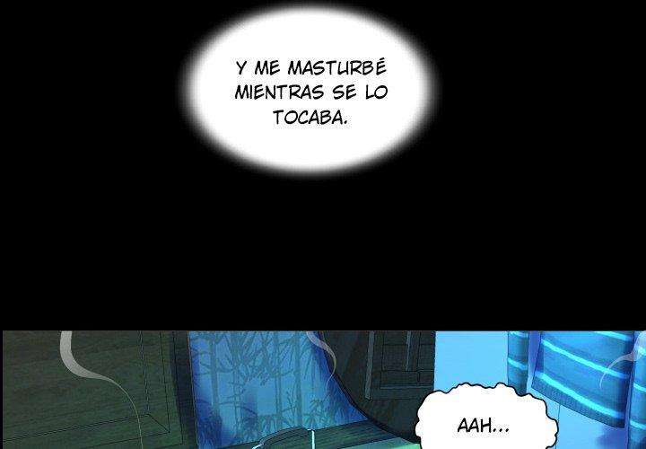 Mi casa es tu casa Capitulo 3 página 4