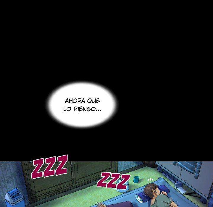 Mi casa es tu casa Capitulo 3 página 44