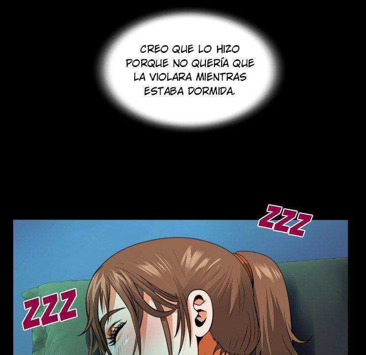 Mi casa es tu casa Capitulo 3 página 46