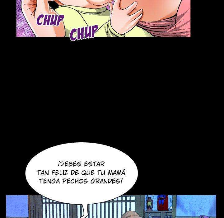 Mi casa es tu casa Capitulo 3 página 62