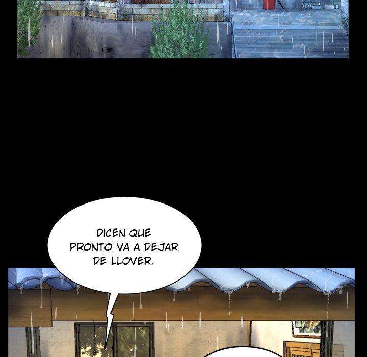 Mi casa es tu casa Capitulo 3 página 86