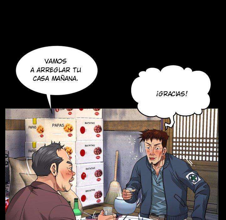Mi casa es tu casa Capitulo 3 página 88