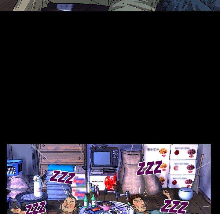 Mi casa es tu casa Capitulo 3 página 93