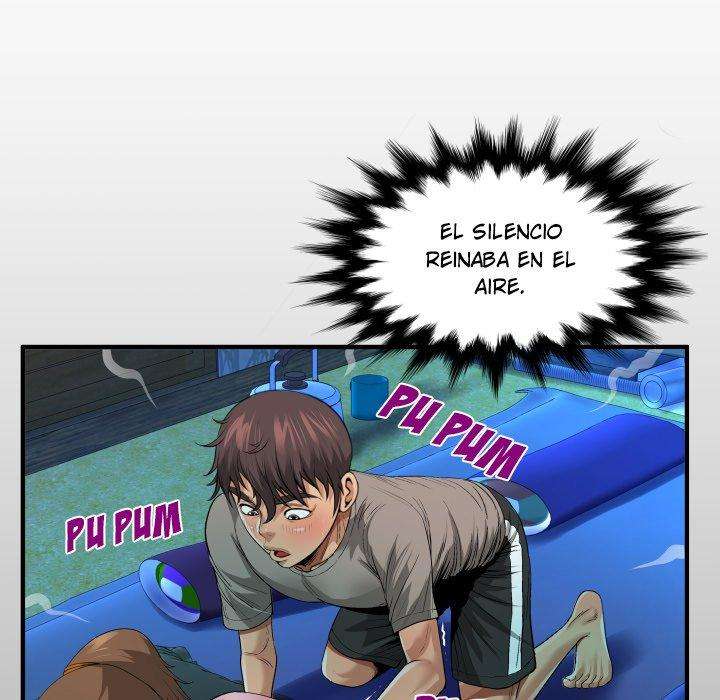 Mi casa es tu casa Capitulo 4 página 13