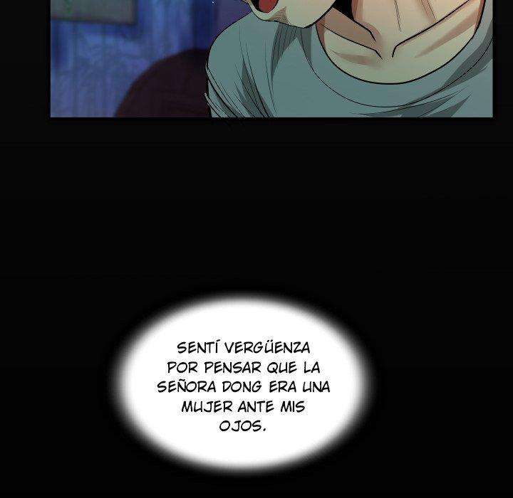 Mi casa es tu casa Capitulo 4 página 17