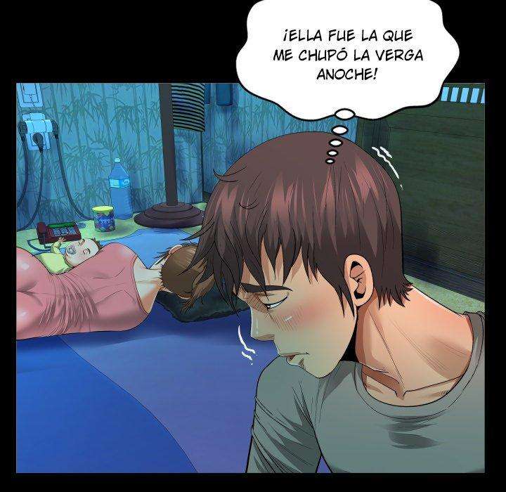 Mi casa es tu casa Capitulo 4 página 20