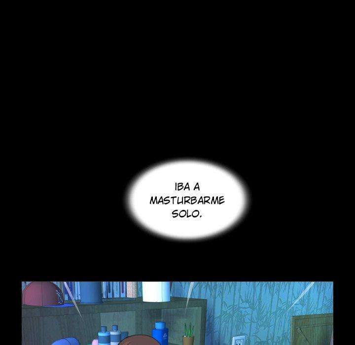Mi casa es tu casa Capitulo 4 página 21