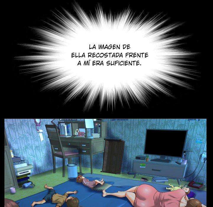 Mi casa es tu casa Capitulo 4 página 24