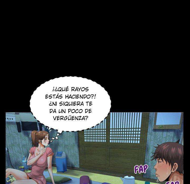 Mi casa es tu casa Capitulo 4 página 30