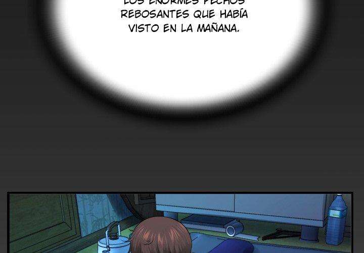 Mi casa es tu casa Capitulo 4 página 4
