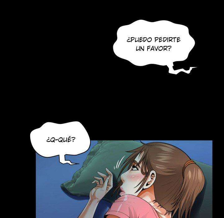 Mi casa es tu casa Capitulo 4 página 47
