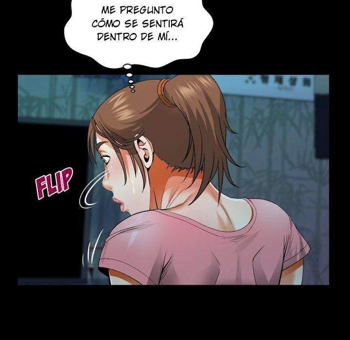 Mi casa es tu casa Capitulo 4 página 67
