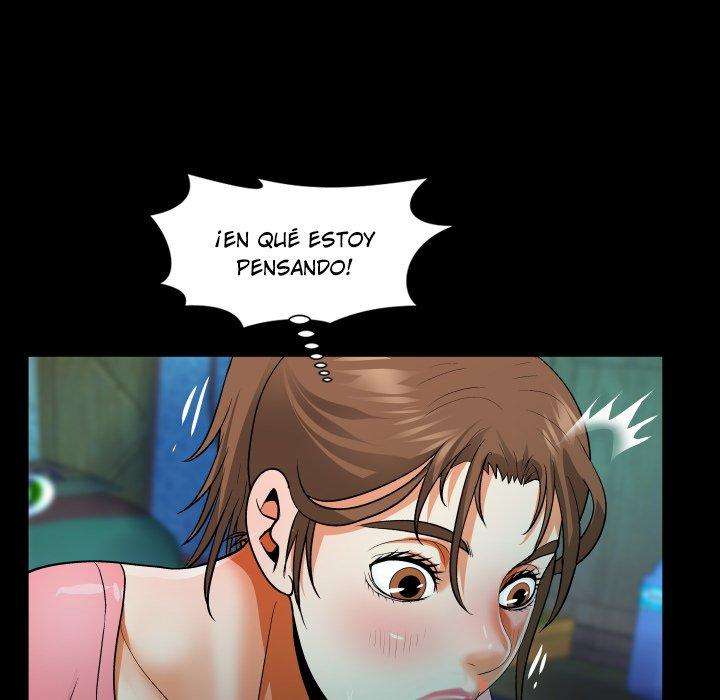 Mi casa es tu casa Capitulo 4 página 68
