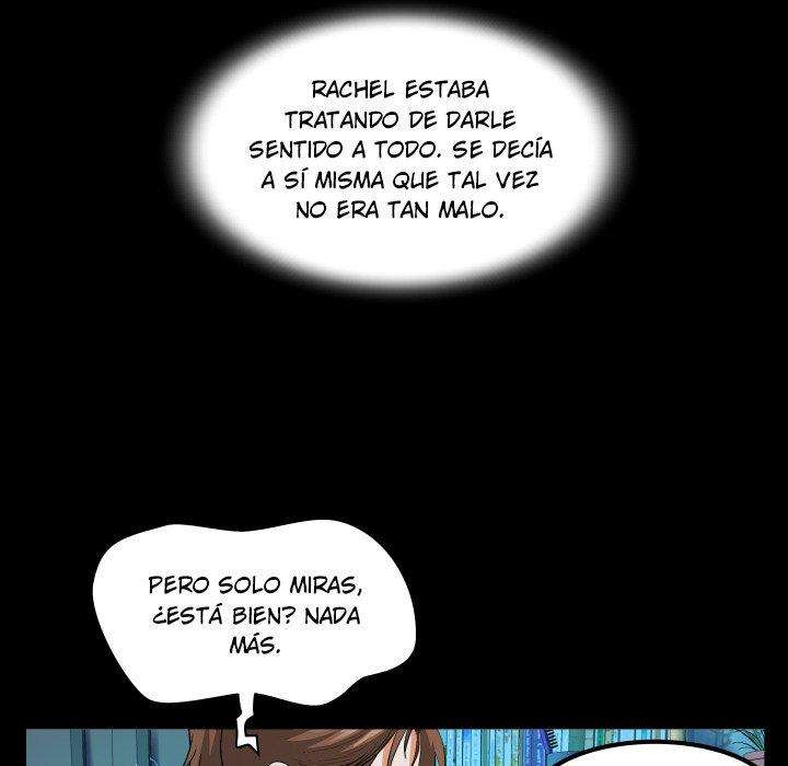 Mi casa es tu casa Capitulo 4 página 72