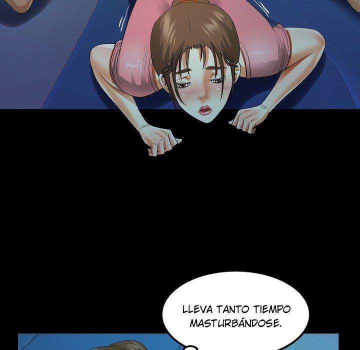 Mi casa es tu casa Capitulo 4 página 87