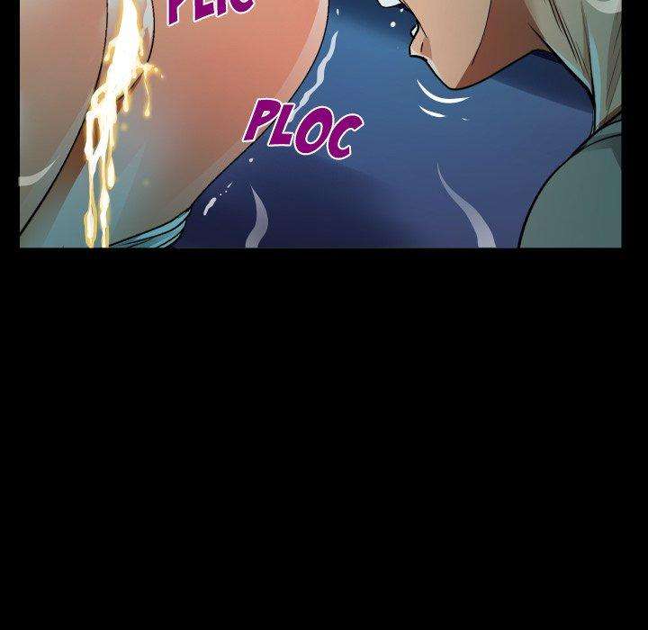 Mi casa es tu casa Capitulo 4 página 94