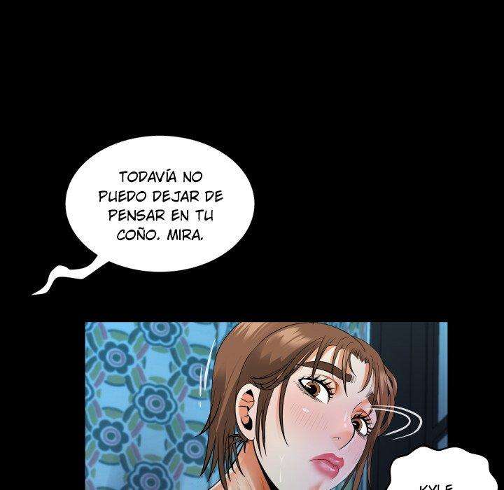 Mi casa es tu casa Capitulo 5 página 100