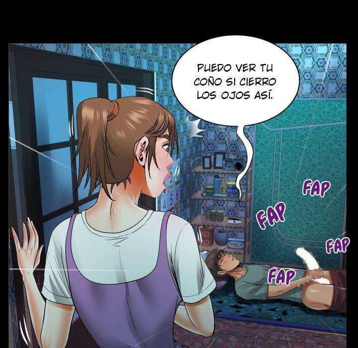 Mi casa es tu casa Capitulo 5 página 102