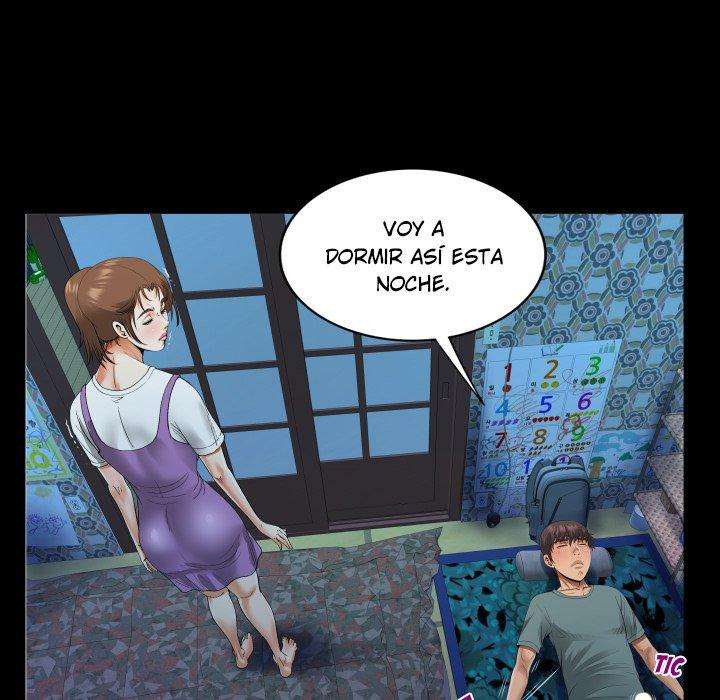 Mi casa es tu casa Capitulo 5 página 105