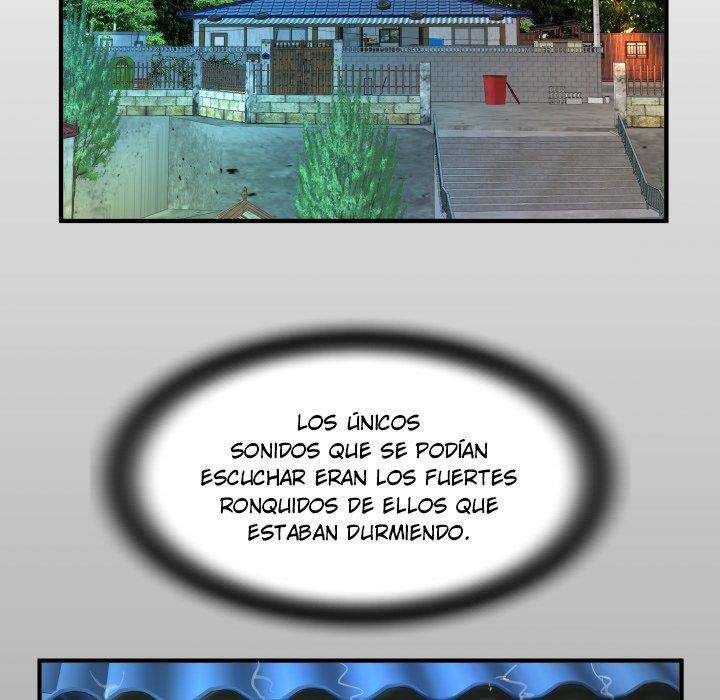 Mi casa es tu casa Capitulo 5 página 14