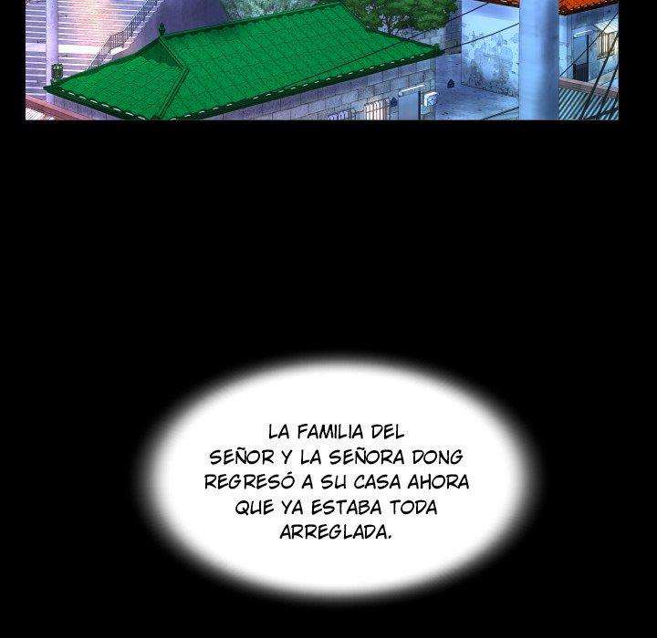 Mi casa es tu casa Capitulo 5 página 43