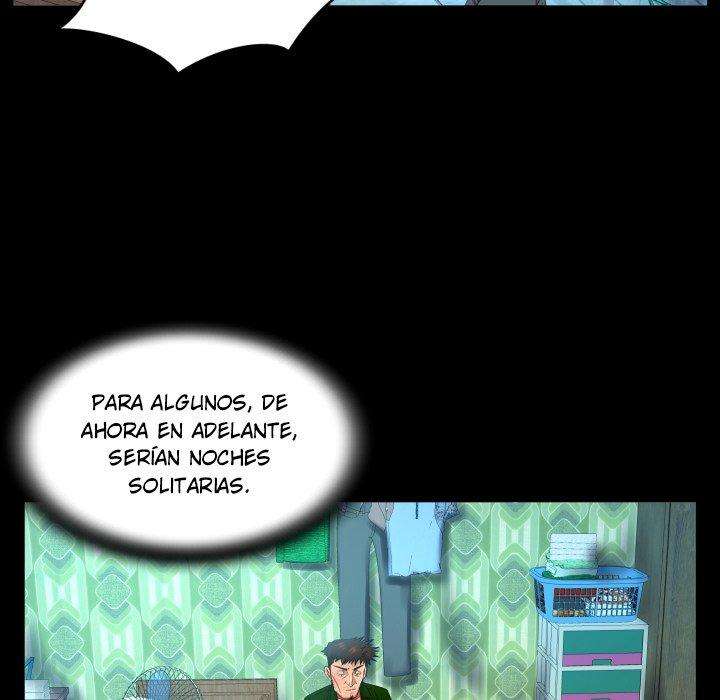 Mi casa es tu casa Capitulo 5 página 45