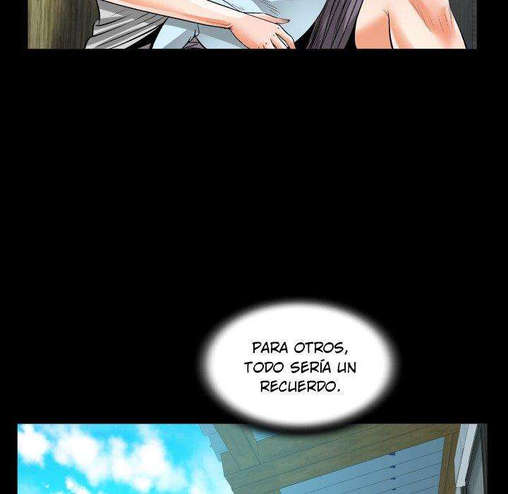 Mi casa es tu casa Capitulo 5 página 48