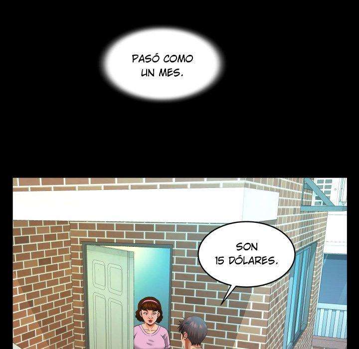 Mi casa es tu casa Capitulo 5 página 52
