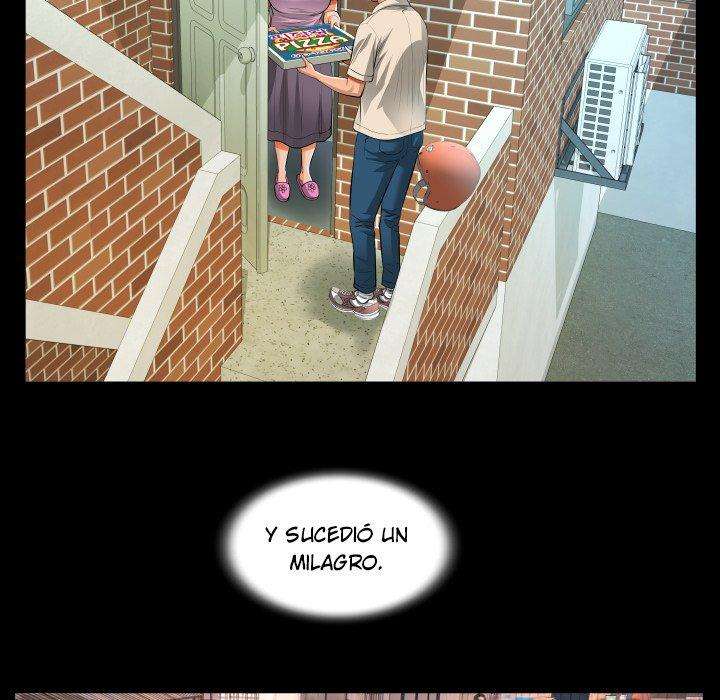 Mi casa es tu casa Capitulo 5 página 53
