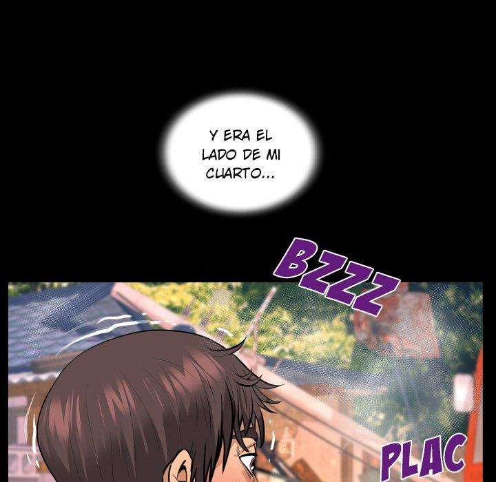 Mi casa es tu casa Capitulo 5 página 62