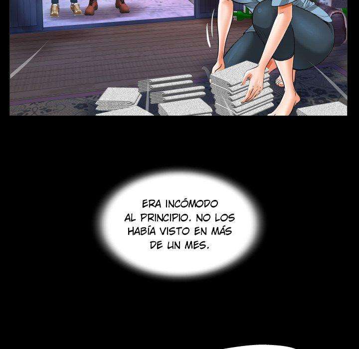Mi casa es tu casa Capitulo 5 página 70