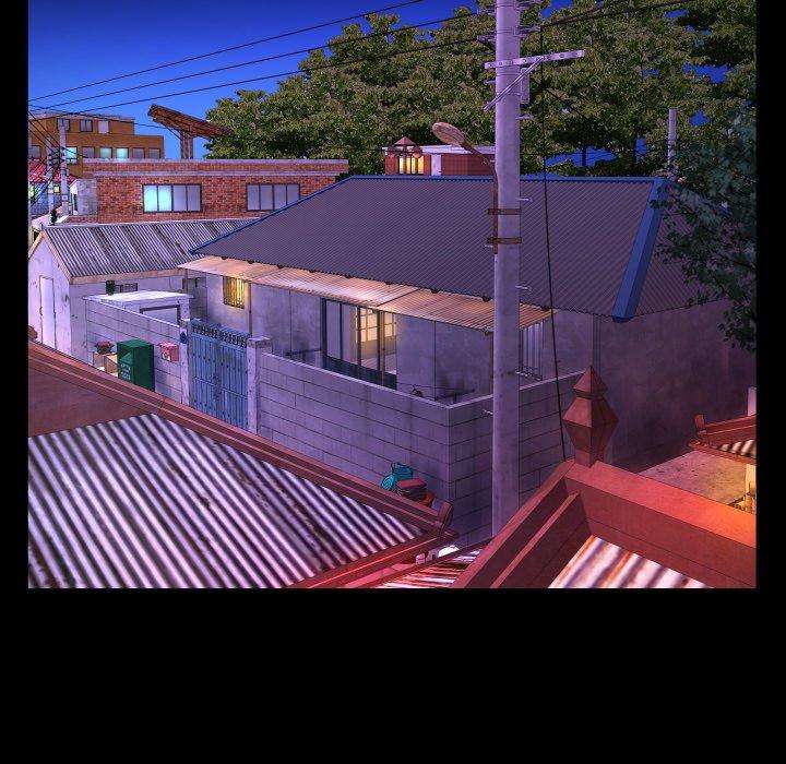 Mi casa es tu casa Capitulo 5 página 75