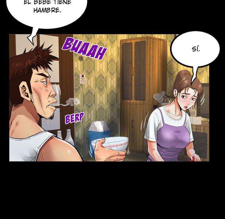 Mi casa es tu casa Capitulo 5 página 82
