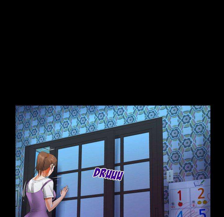 Mi casa es tu casa Capitulo 5 página 93