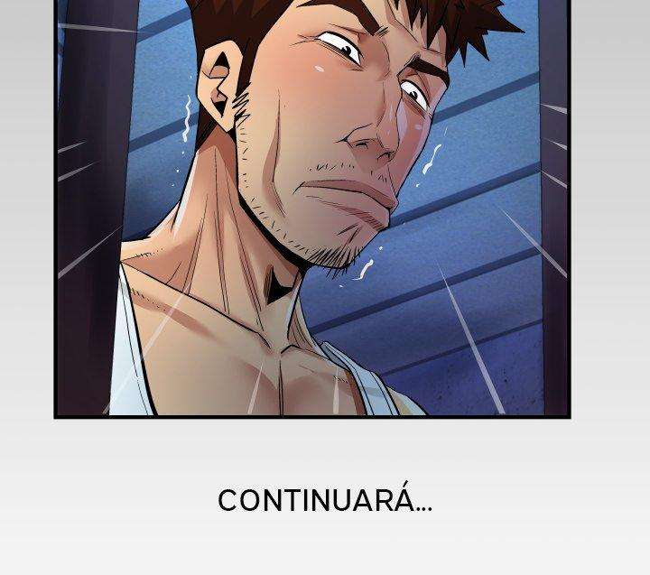 Mi casa es tu casa Capitulo 6 página 102