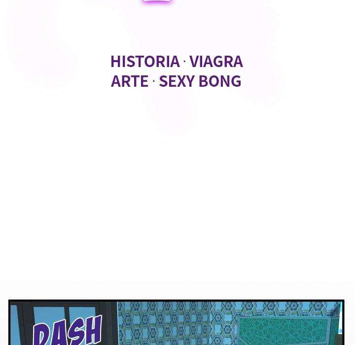 Mi casa es tu casa Capitulo 6 página 12