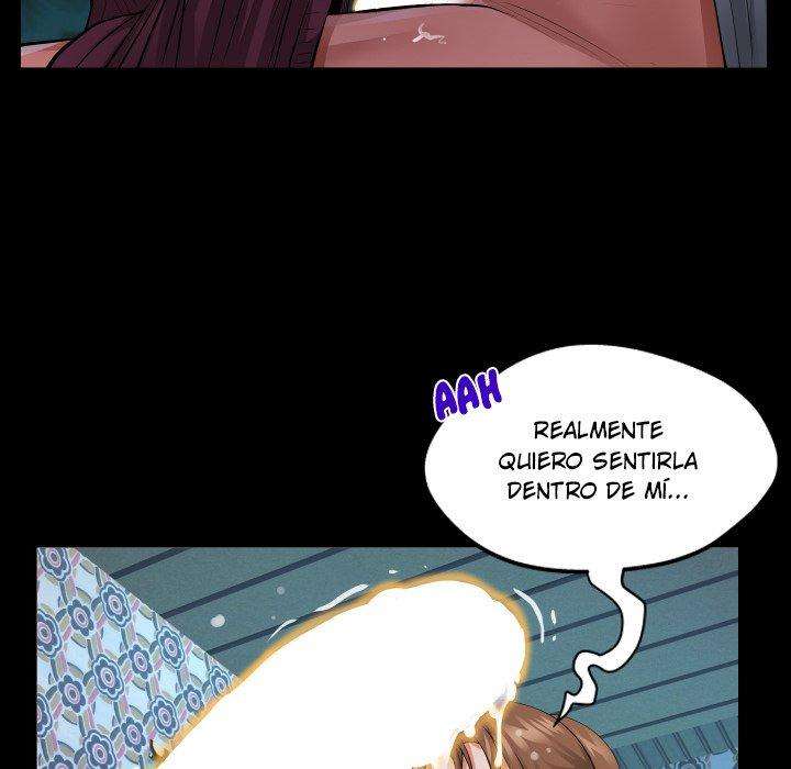 Mi casa es tu casa Capitulo 6 página 27