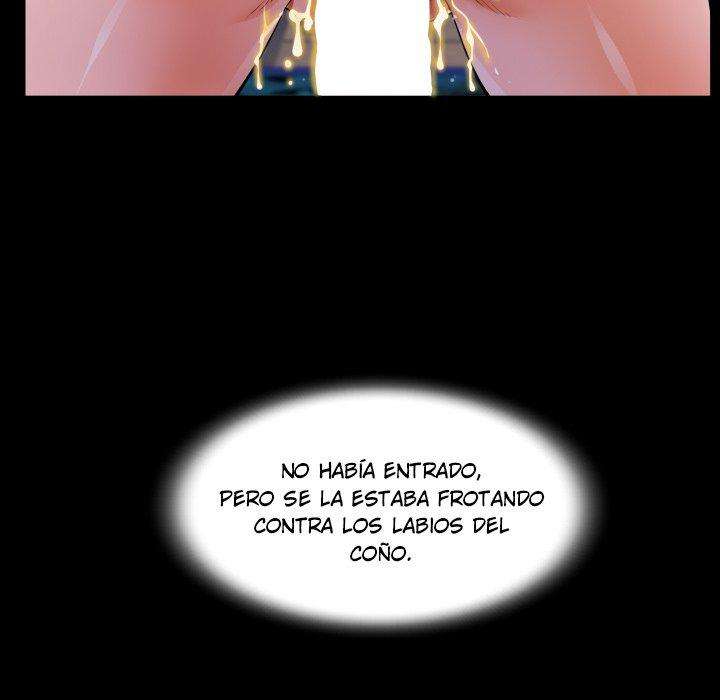 Mi casa es tu casa Capitulo 6 página 38