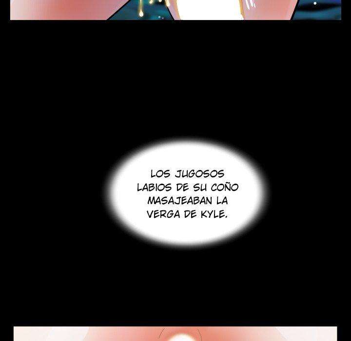 Mi casa es tu casa Capitulo 6 página 40