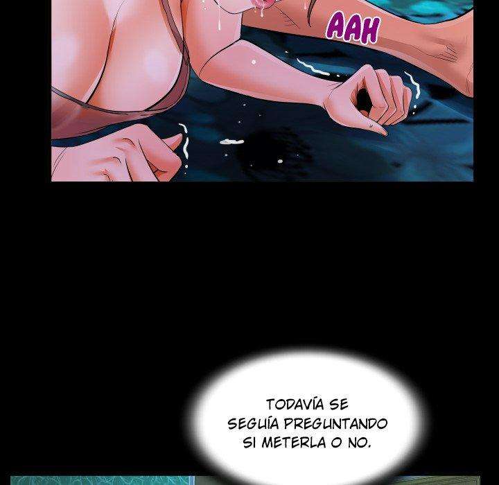 Mi casa es tu casa Capitulo 6 página 44